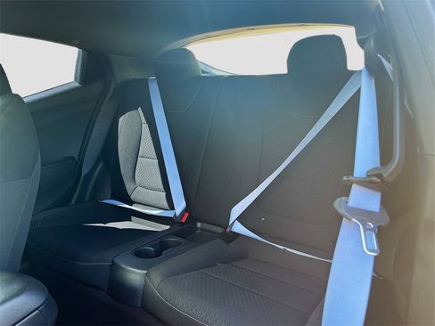Used 2019 Hyundai Veloster N N w/ Performance Package image 23