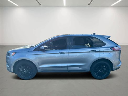 Used 2024 Ford Edge ST-Line w/ Class II Trailer Tow Package image 3