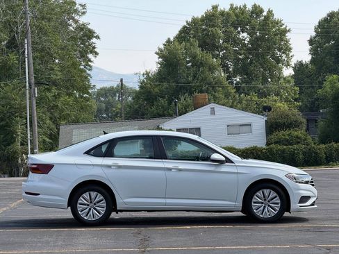Used 2019 Volkswagen Jetta S FWD image 6