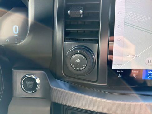 New 2026 Ford F250 Platinum w/ Platinum Plus Package image 36