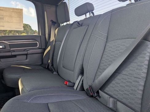 New 2026 RAM 2500 Big Horn image 32