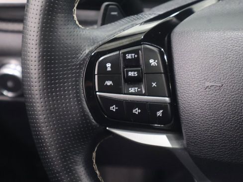 Certified 2021 Ford Explorer ST w/ Equipment Group 401A image 27