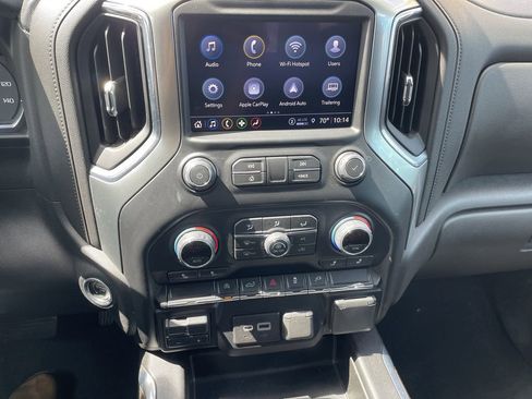 Used 2022 Chevrolet Silverado 1500 RST w/ Convenience Package II AWD/4WD image 18