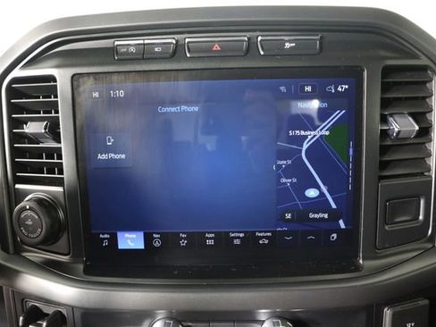 Certified 2024 Ford F150 XLT w/ Bed Utility Package image 48