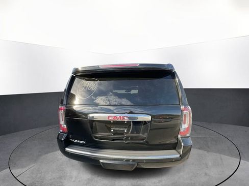 Used 2018 GMC Yukon Denali w/ Open Road Package image 6