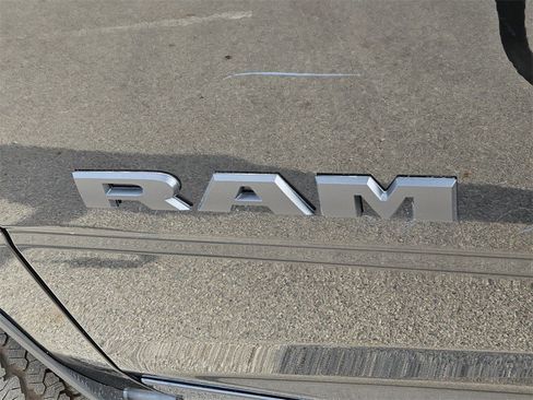 New 2026 RAM 2500 Lone Star image 16