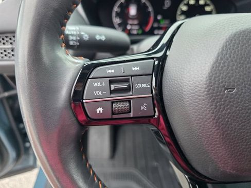 Used 2024 Honda HR-V Sport image 22
