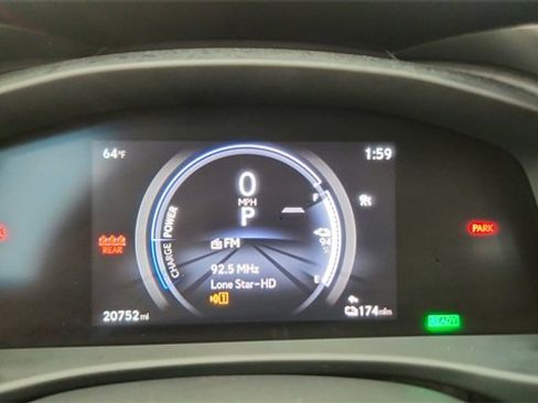 Used 2024 Lexus RZ 450e Premium w/ Technology Package image 37