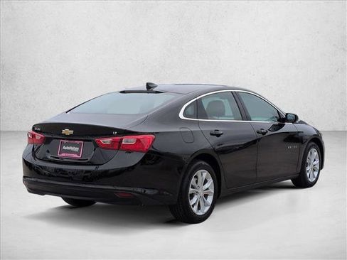 Used 2023 Chevrolet Malibu LT image 6