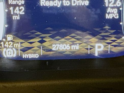 Used 2023 Jeep Wrangler Sahara image 19