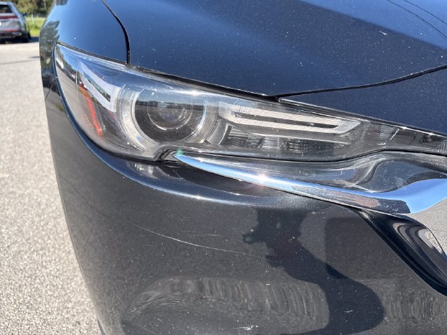 Used 2019 MAZDA CX-5 Grand Touring w/ GT Premium Package AWD/4WD image 12