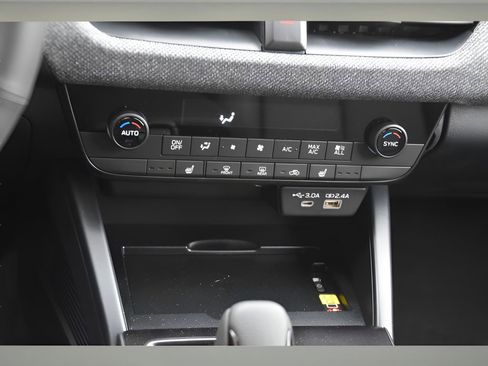 New 2026 Subaru Outback Limited image 37