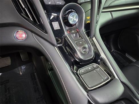 Used 2021 Acura RDX w/ Technology Package image 32
