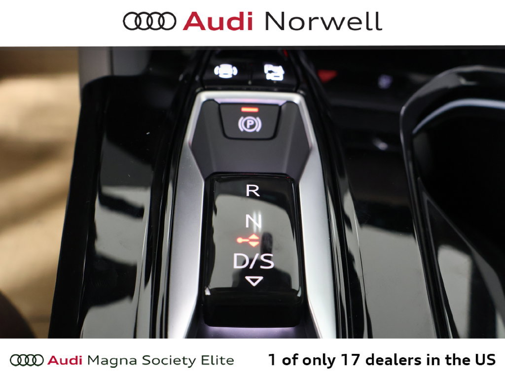 New 2026 Audi Q5 Premium AWD/4WD image 3