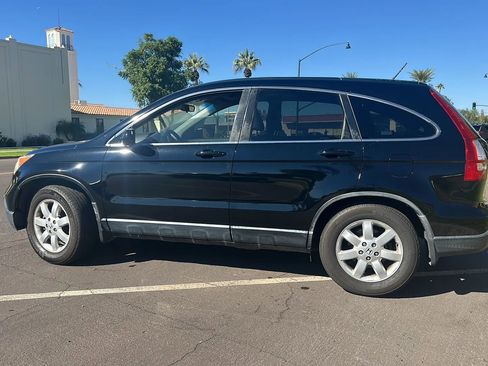 Used 2008 Honda CR-V EX-L image 28