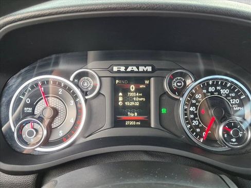 Used 2021 RAM 5500 Tradesman AWD/4WD image 10