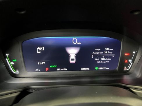 Used 2024 Honda Accord Sport image 32