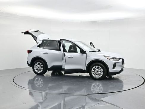 New 2026 Ford Escape Active image 49