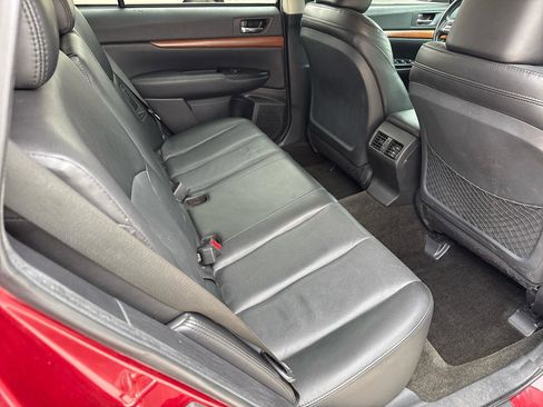 Used 2013 Subaru Outback 2.5i Limited w/ Moonroof Pkg image 50