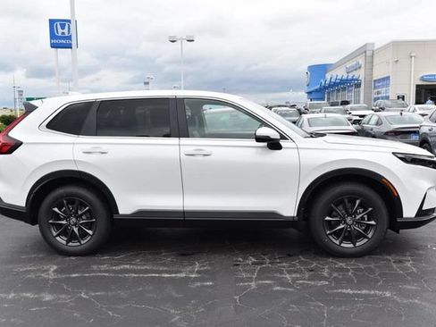 New 2026 Honda CR-V EX-L image 5