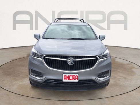 Used 2020 Buick Enclave Essence image 8