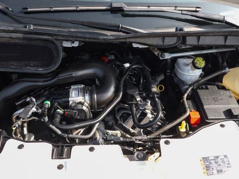 Used 2020 Ford Transit 350 XLT RWD image 14