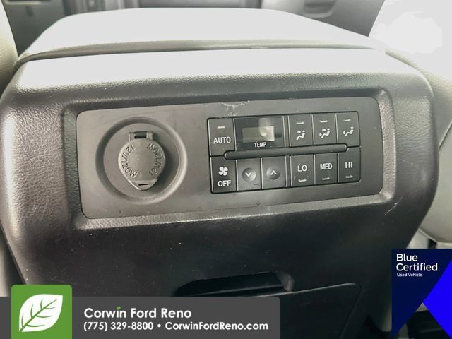 Used 2018 Toyota Sequoia Limited w/ Safety & Convenience Package AWD/4WD image 31