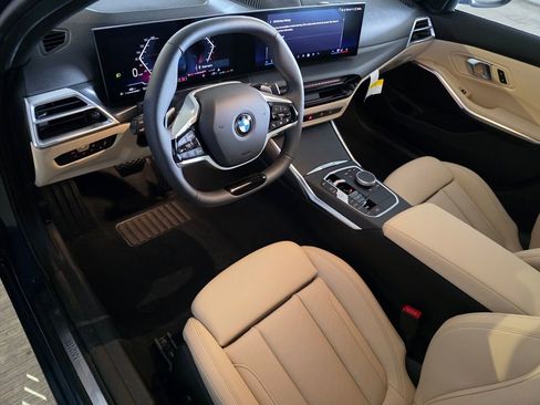 New 2026 BMW 330i Sedan image 8