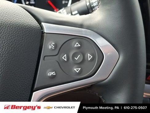 Certified 2023 Chevrolet Traverse Premier AWD/4WD image 27