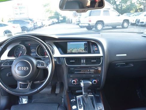Used 2016 Audi A5 2.0T Premium Plus image 24