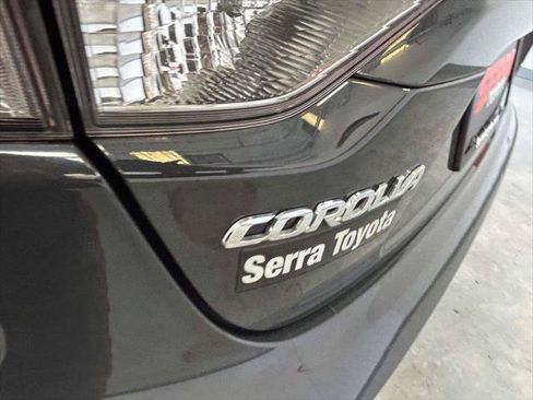 Certified 2024 Toyota Corolla LE FWD image 10