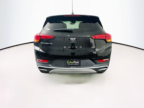 Used 2025 Buick Encore GX Preferred image 7