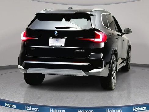 Used 2026 BMW X1 xDrive28i AWD/4WD image 4
