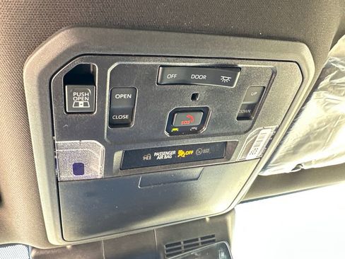 New 2026 Toyota Tacoma TRD Sport image 31