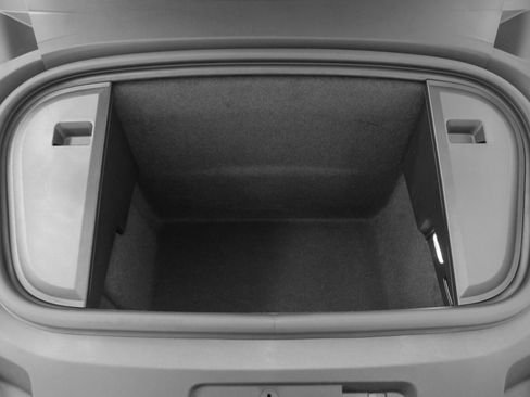 New 2025 Porsche Taycan 4S image 17