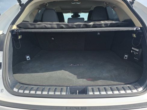 Used 2021 Lexus NX 300 FWD w/ Accessory Package 2 image 7