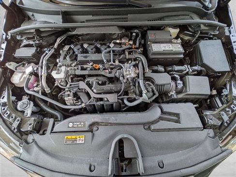 Certified 2026 Toyota Corolla XSE FWD image 23