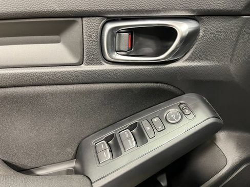 New 2026 Honda Civic Sport image 13