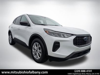 Used 2024 Ford Escape Active w/ Cold Weather Package