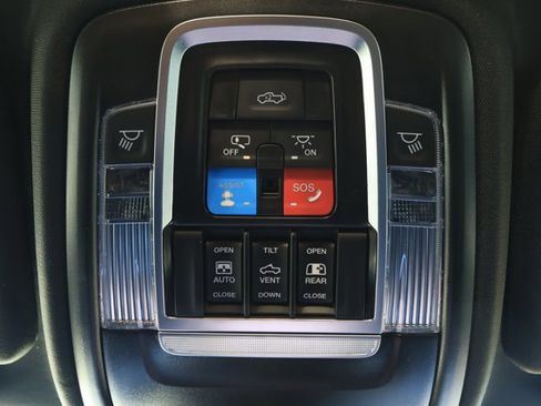 New 2026 RAM 3500 Laramie w/ Night Edition image 20