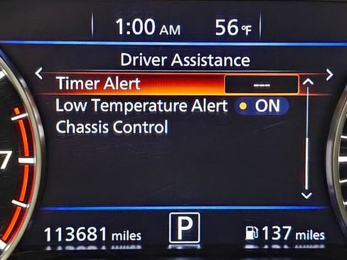 Used 2021 Nissan Altima 2.5 SV image 36