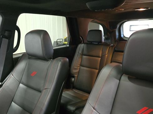 New 2026 Dodge Durango GT image 19
