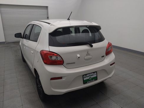 Used 2020 Mitsubishi Mirage LE image 6