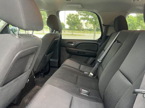 Used 2012 Chevrolet Tahoe LS AWD/4WD image 17