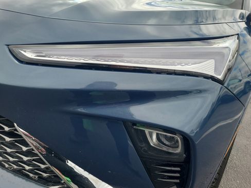 Used 2025 Buick Envista Avenir image 9