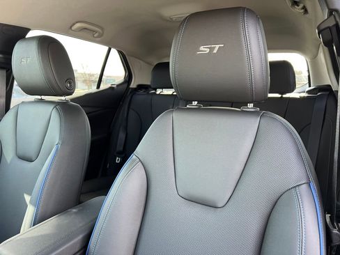 New 2026 Buick Encore GX Sport Touring w/ Comfort Package image 11