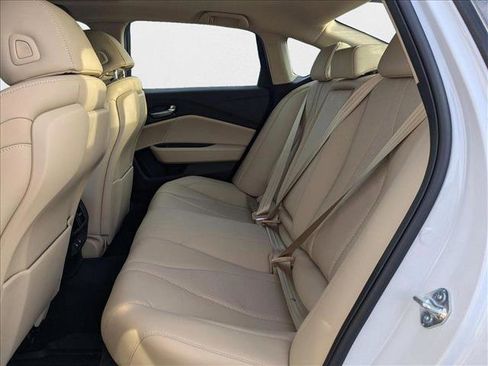 New 2025 Acura TLX w/ Technology Package image 14