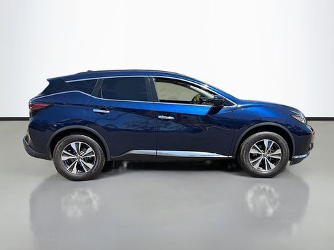 Used 2023 Nissan Murano SV FWD image 5