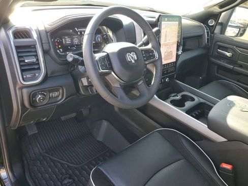 Used 2026 RAM 3500 Laramie image 6