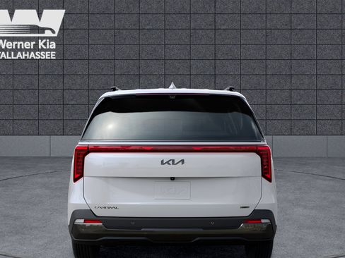 New 2026 Kia Carnival SX Prestige image 13